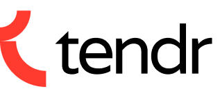 Tendr logo